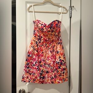 Shoshanna dress size 2